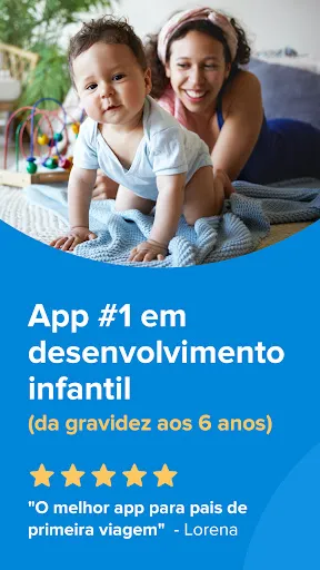 Kinedu Desenvolvimento do Bebê | Jogos | XWorld