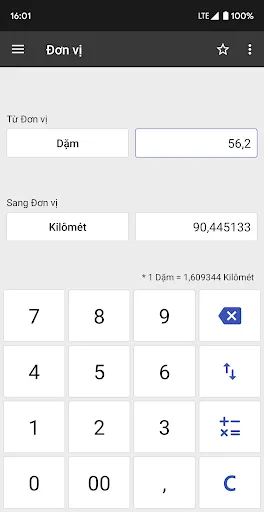 ClevCalc - เครื่องคิดเลข | Permainan | XWorld