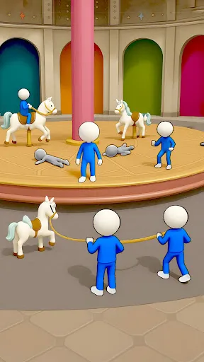 Survival Rush: Mini Challenges | Игры | XWorld