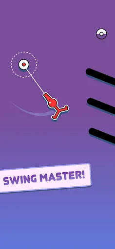 Stickman Hook | เกม | XWorld