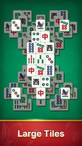 Mahjong Solitaire-Match Puzzle | Games | XWorld