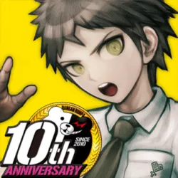 XWorld | Danganronpa 2: Goodbye Despa XWorld | Danganronpa 2: Goodbye Despa