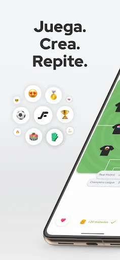 Fenowix: Crea Quiz de Fútbol | juego | XWorld Fenowix: Crea Quiz de Fútbol | juego | XWorld