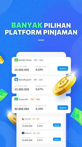 CashCerdas | Permainan | XWorld