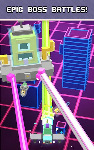 Shooty Skies | เกม | XWorld