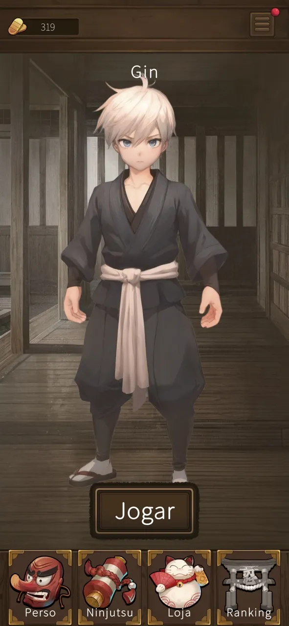 Ninja Sekai | Jogos | XWorld