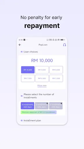 Pop Loan | Permainan | XWorld