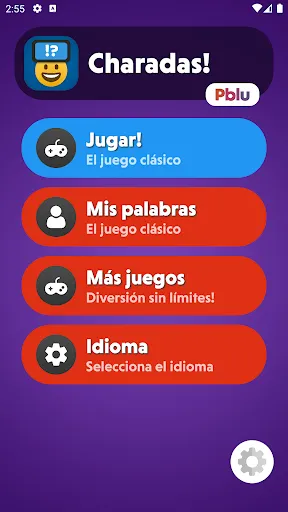 Charadas Adivina Quien Soy App | juego | XWorld