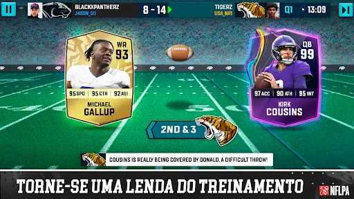 Football Head Coach 25 | Jogos | XWorld