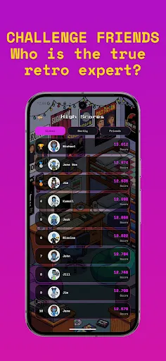 Throwbax: 80s 90s 2000s Trivia | เกม | XWorld
