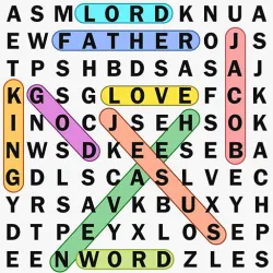 XWorld | Bible Verse Search-Word Search