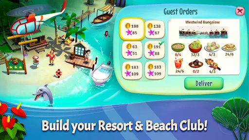 FarmVille 2: Tropic Escape | Permainan | XWorld FarmVille 2: Tropic Escape | Permainan | XWorld