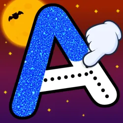 XWorld | ABC Tracing alphabets for kids