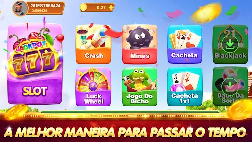 Jogo do Bicho Slot | Jogos | XWorld