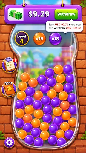 Color Ball Blast jackpot Game | Permainan | XWorld Color Ball Blast jackpot Game | Permainan | XWorld