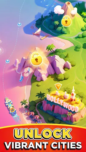 UNO Wonder | Permainan | XWorld