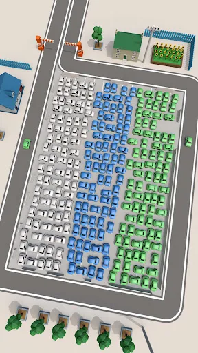 Car Parking Games: Car Jam | Games | XWorld Car Parking Games: Car Jam | Games | XWorld