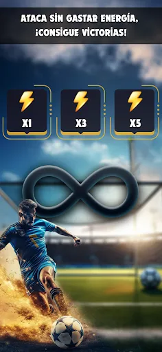 Football Mates: Juego fútbol | juego | XWorld