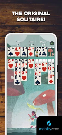 Solitaire - Classic Card Games | Games | XWorld Solitaire - Classic Card Games | Games | XWorld