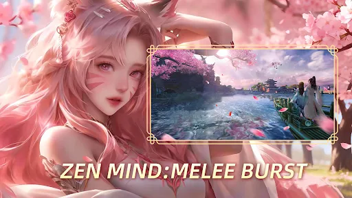 Phoenix Ascent | Permainan | XWorld