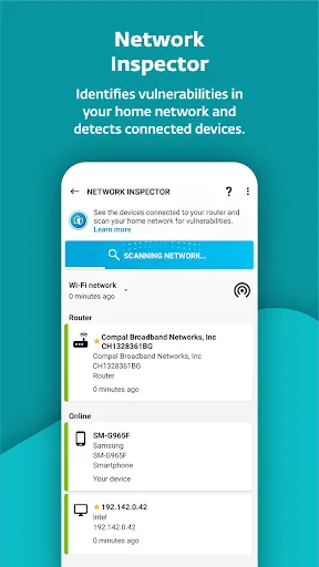 ESET Mobile Security Antivirus | 游戏 | XWorld