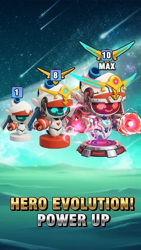 Zodiac Heroes | Games | XWorld