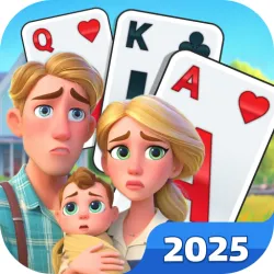 XWorld | TriPeaks Solitaire