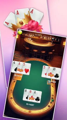 TP Mega Court | 游戏 | XWorld