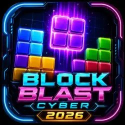 XWorld | Block Blast Cyber