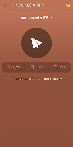 VPN Indonesia - Fast Super VPN | Games | XWorld
