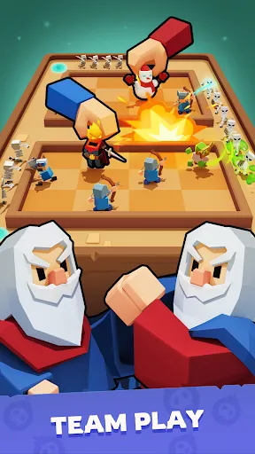 War Inc: Rising | เกม | XWorld