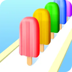 XWorld | Popsicle Stack