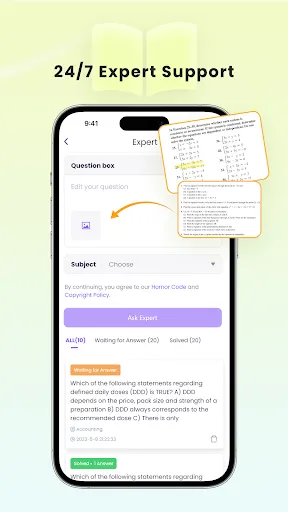 StudyX: AI Homework Helper | Games | XWorld