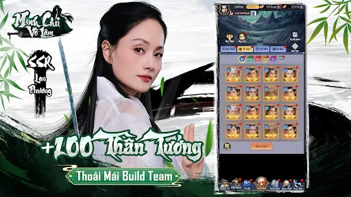 Minh Chủ Võ Lâm - Vplay | Games | XWorld Minh Chủ Võ Lâm - Vplay | Games | XWorld