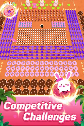 Magic Hole Game | 游戏 | XWorld