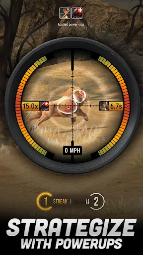 Hunting Battle: Hunter Game | Permainan | XWorld