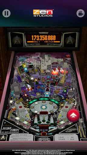 Zen Pinball World | Games | XWorld Zen Pinball World | Games | XWorld