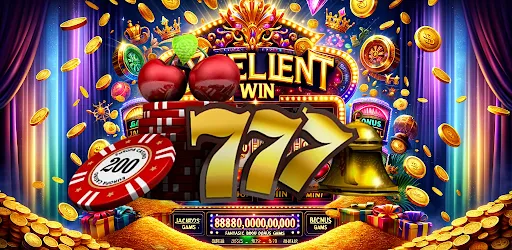 Lucky 777 Slotmania | Jogos | XWorld