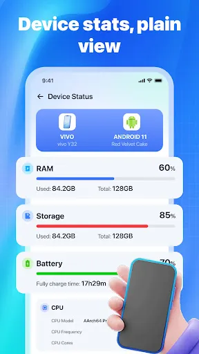 Junk File Sweeper | 游戏 | XWorld