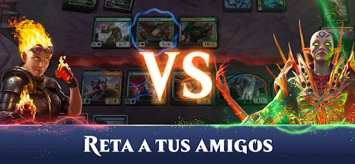 Magic: The Gathering Arena | juego | XWorld