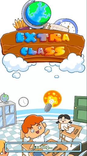 Extra Class | 游戏 | XWorld