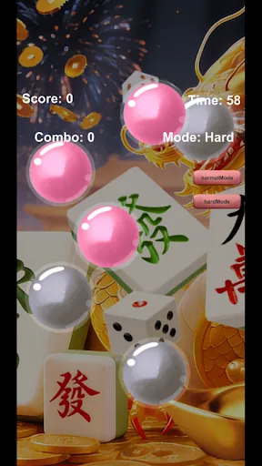 Tap Frenzy | Permainan | XWorld