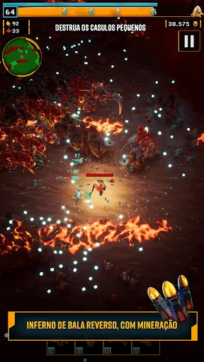 Deep Rock Galactic: Survivor | Jogos | XWorld