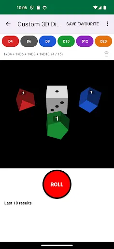 Dice | เกม | XWorld