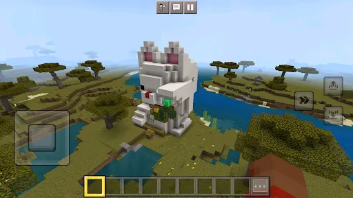 Craftsman 4 Survival | Permainan | XWorld