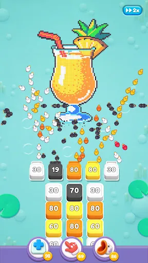 Tiny Feast | Games | XWorld Tiny Feast | Games | XWorld
