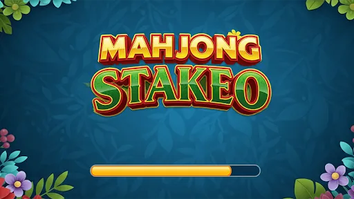 Mahjong Stakeo | Permainan | XWorld
