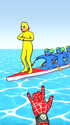 Annoying Uncle 2: Punch & Slap | Games | XWorld