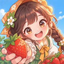 XWorld | Fruit Days