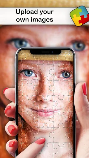 Jigsaw Puzzle HD | Games | XWorld Jigsaw Puzzle HD | Games | XWorld
